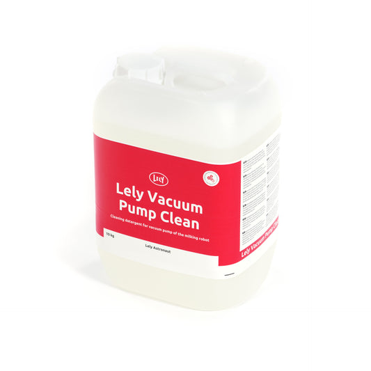 Lely Vacuüm Pump Clean - 10 kg