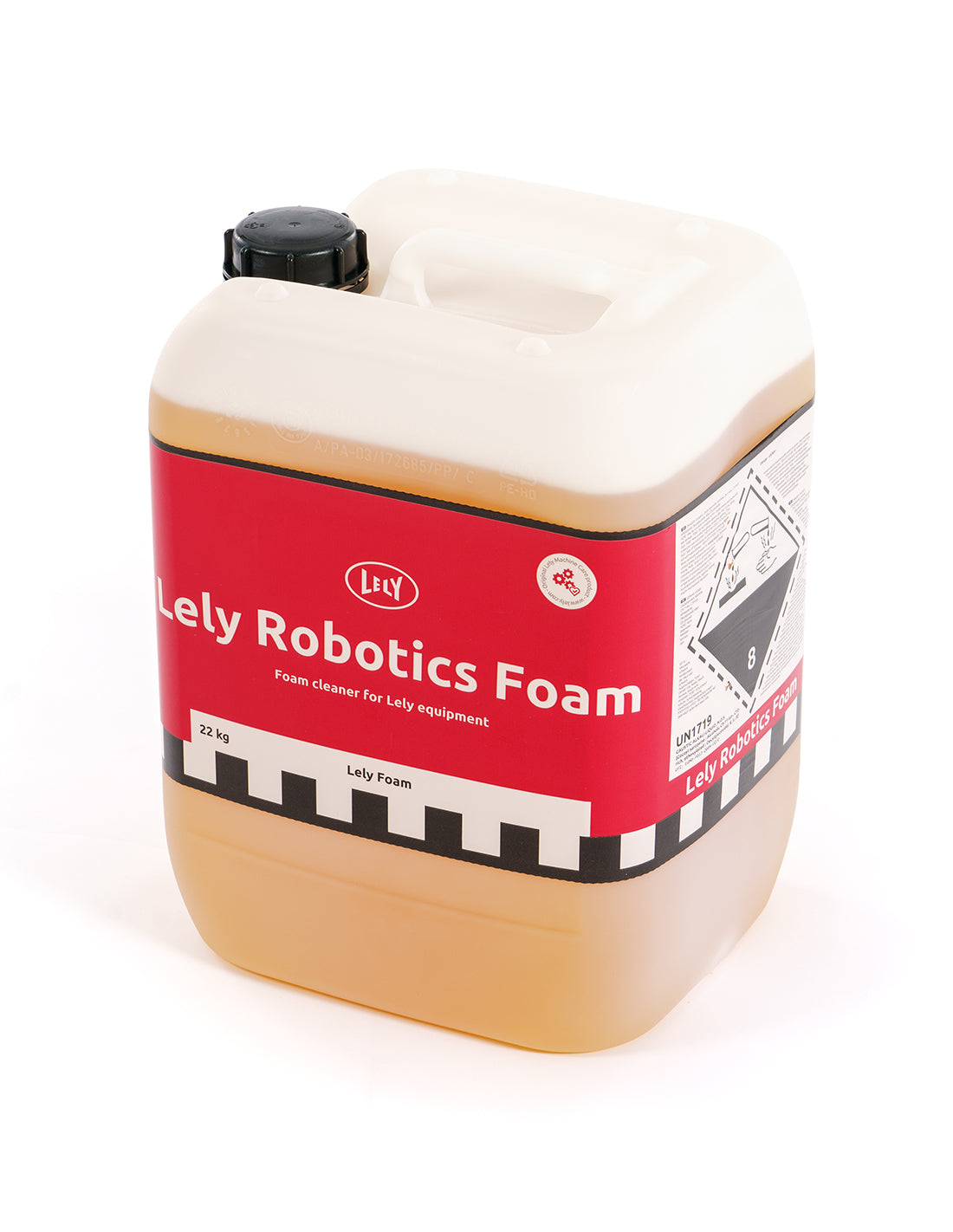 Lely Robotics Foam, 22 kg