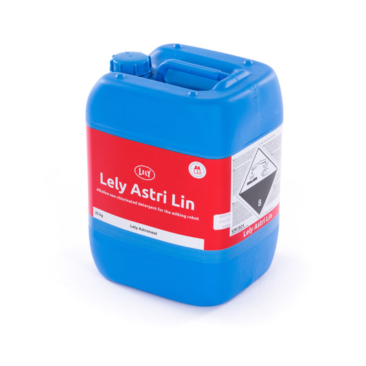 Lely Astri Lin 25 kg