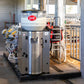 Lely Calm tepelvoering, 10 stuks