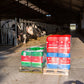 Folie 50cm x 300mtr