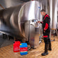 Lely Frigus Lin, 245 kg vat