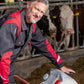 Steekwagen voor 60L vat