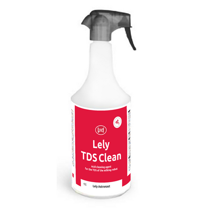 Lely TDS clean