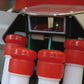 Silicone tepelvoering -  Classic M21 mm Soft