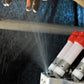 Lely Quaress Barrier uierspray, 1000 kg IBC