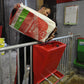 Lely Calm krachtvoerbox