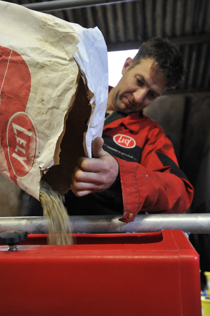 Lely Calm krachtvoerbox