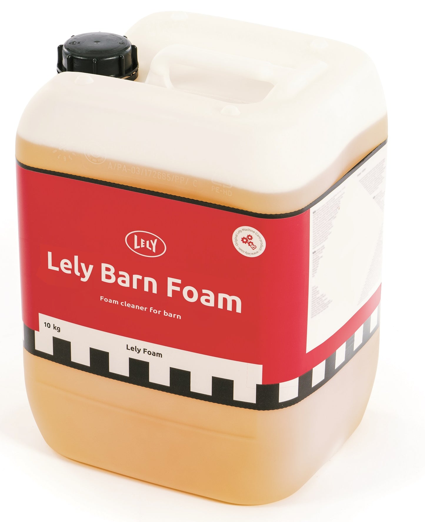 Lely Barn Foam, 10 kg