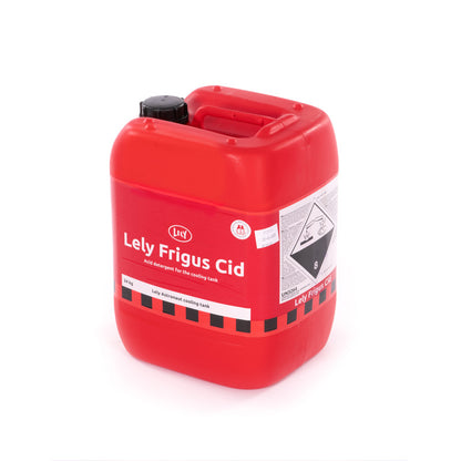 Lely Frigus Cid, 24 kg