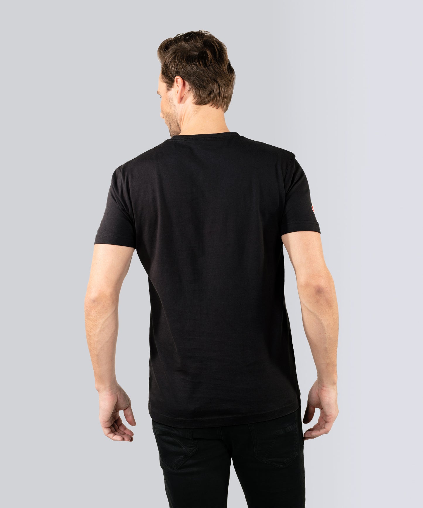 T-shirt unisex Juno