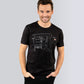 T-shirt unisex A5