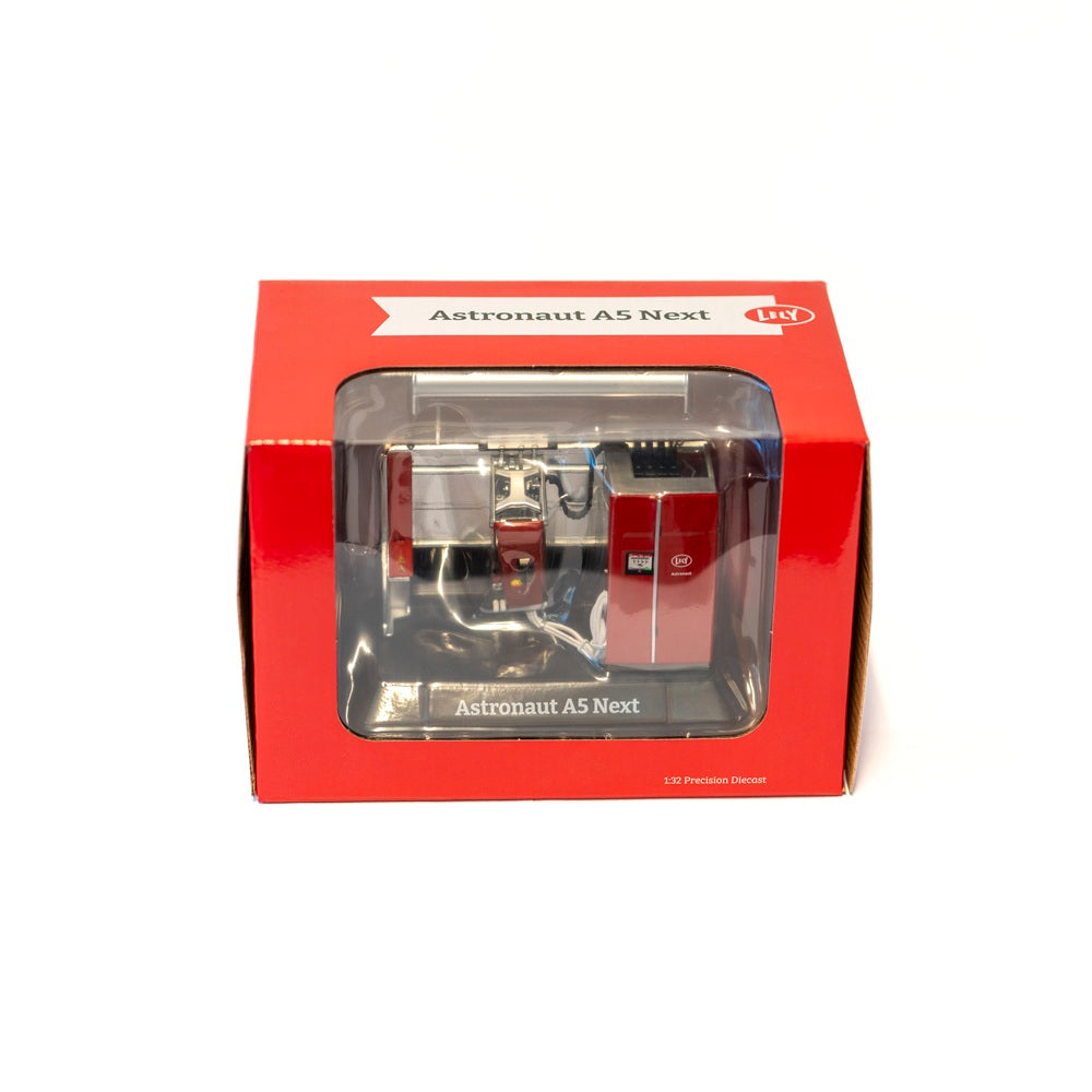Miniatuur Astronaut A5 Next