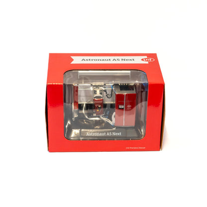 Miniatuur Astronaut A5 Next