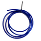 Blauwe persluchtslang 12mm