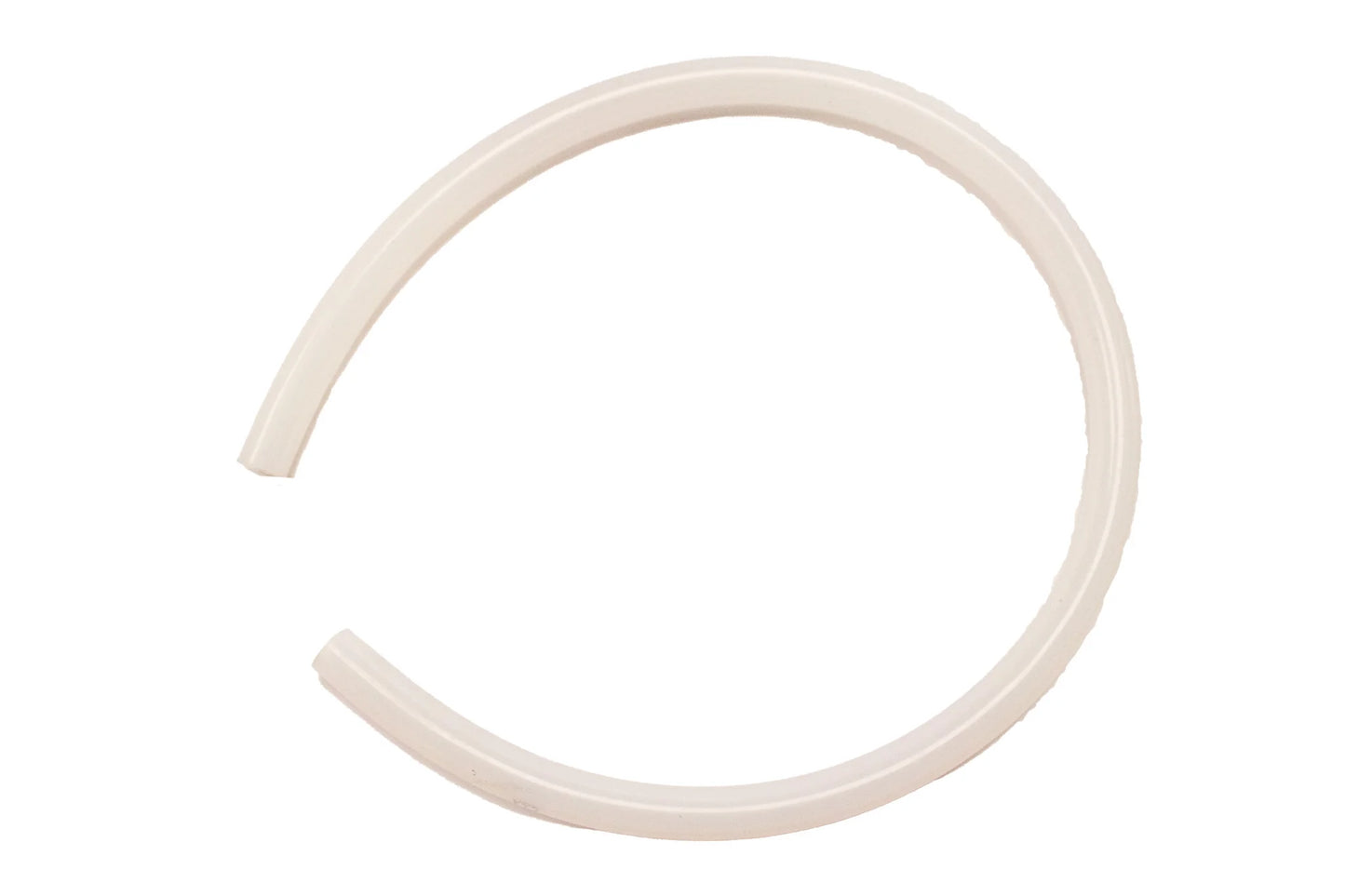 Silicone melkslang