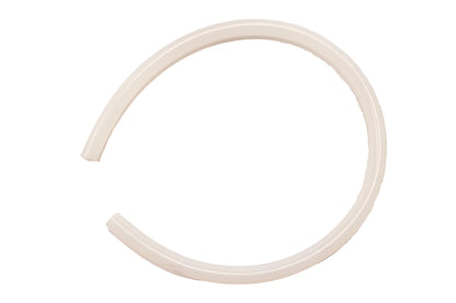 Silicone melkslang