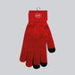 Touchscreen handschoenen