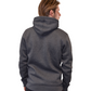 Vest unisex grey