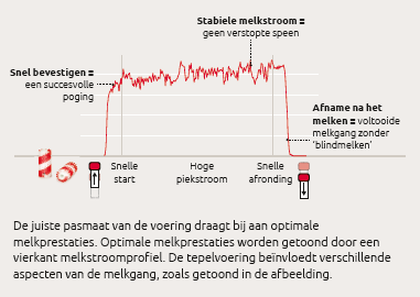 Silicone tepelvoering - Comfort S19 mm