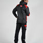 Winterjas unisex