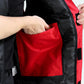 Bodywarmer unisex