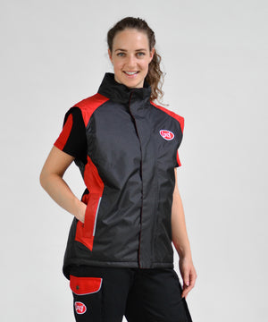 Bodywarmer unisex