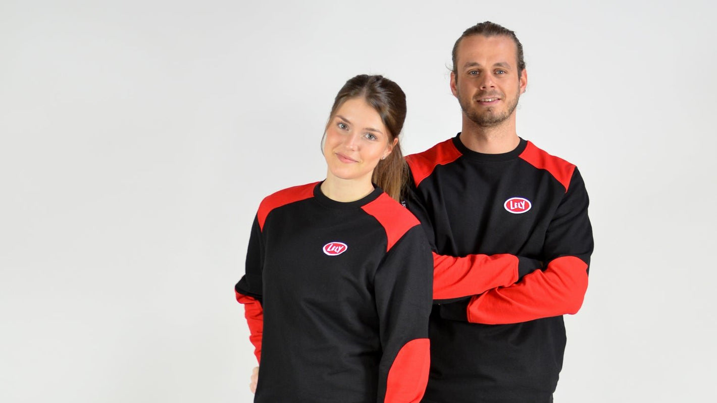 Sweater unisex