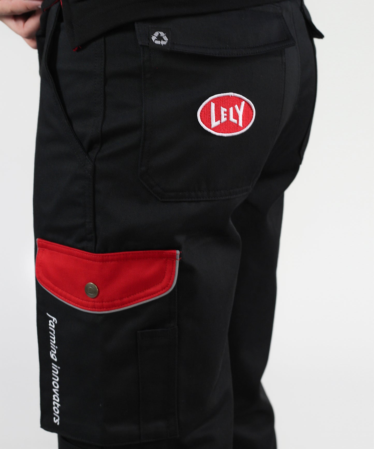 Werkbroek unisex