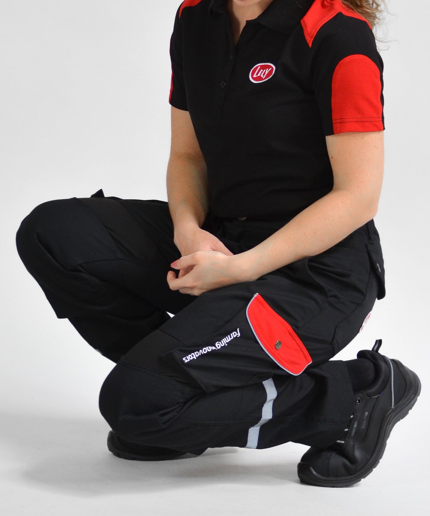 Werkbroek unisex