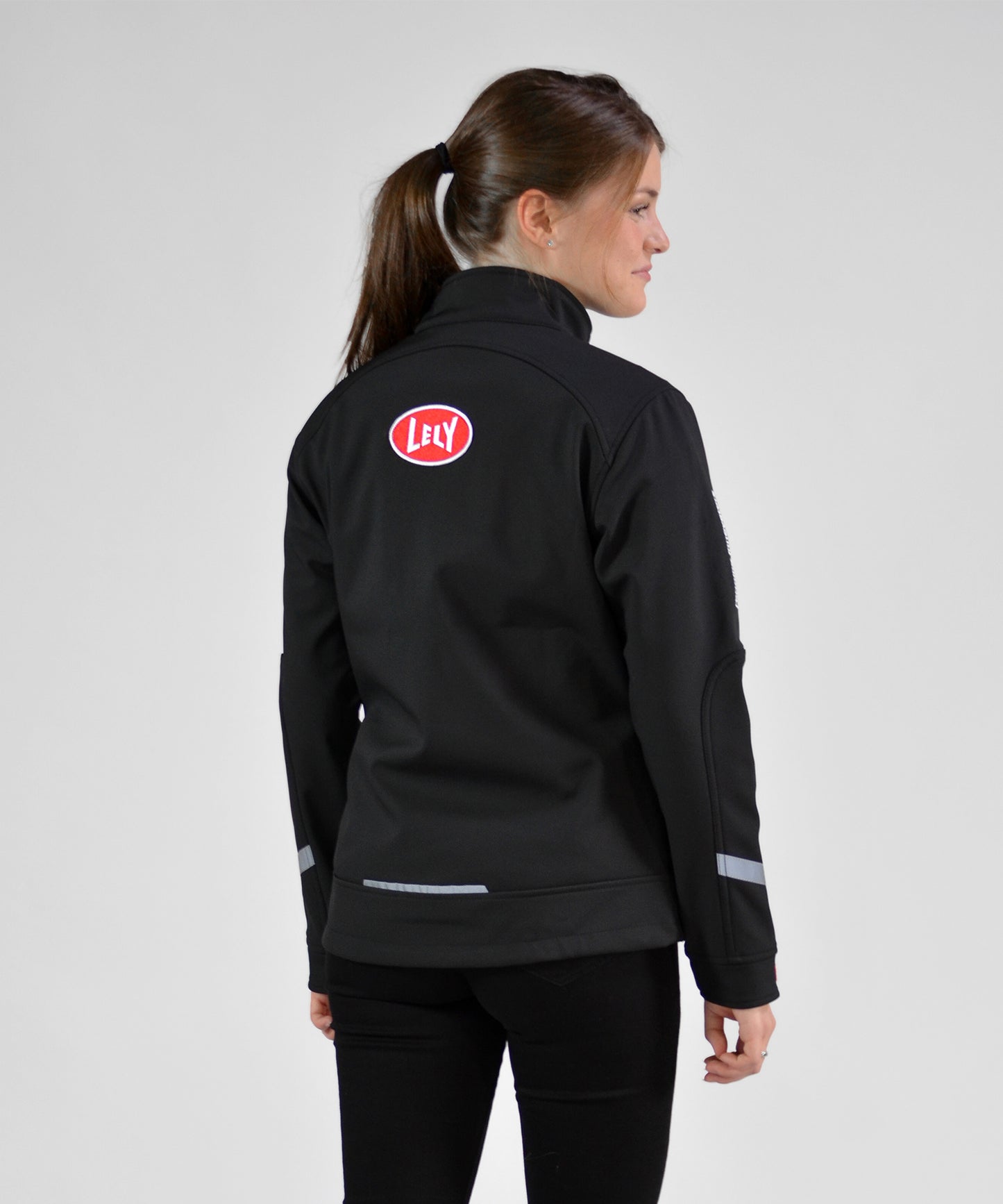 Softshell dames