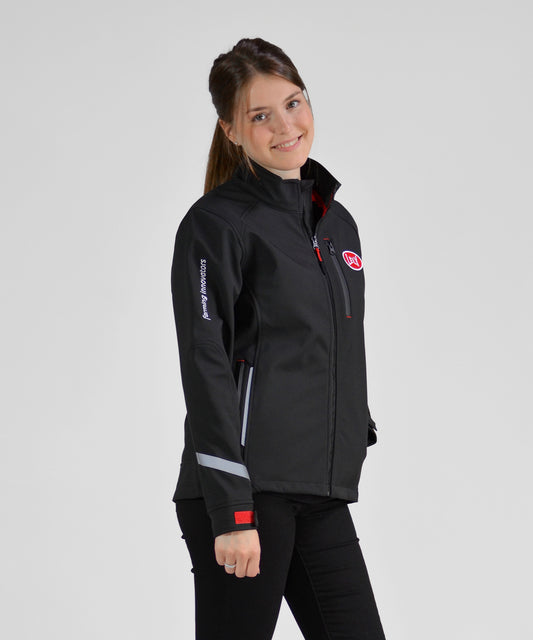 Softshell dames