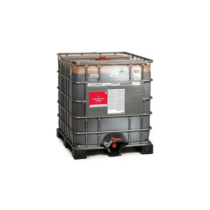 Lely Quaress Premo uierspray, 1000 kg ibc