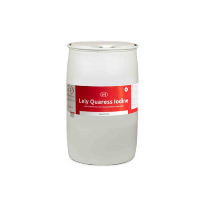 Lely Quaress Iodine uierspray, 200 kg