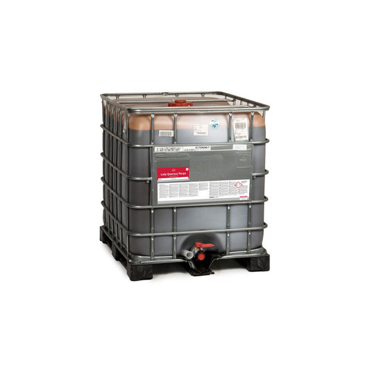 Lely Quaress Pergo uierspray, 1000 kg ibc