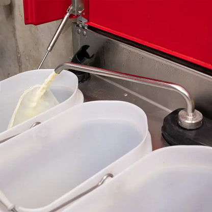 Emmer Milk for Use 20L