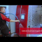 Lely Foam unit