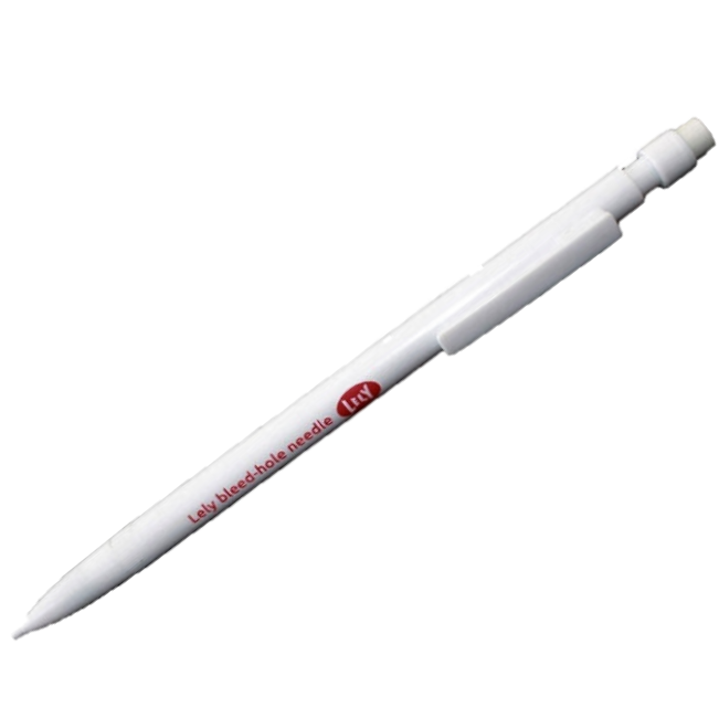 Prikpen 0,7 mm
