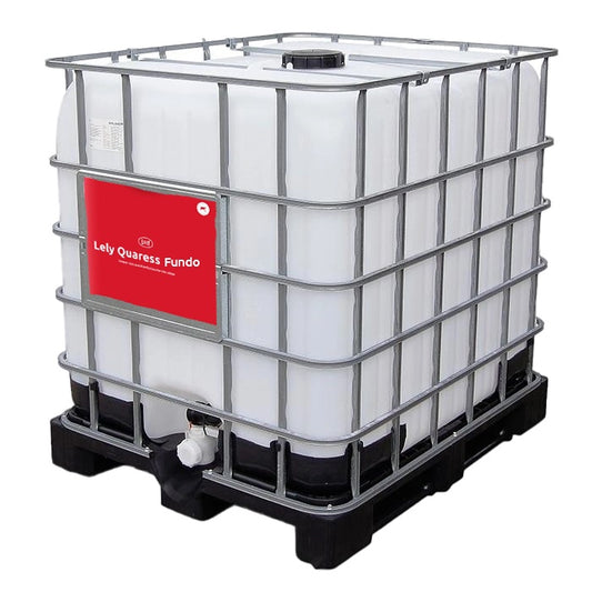 Lely Quaress Fundo uierspray, 1000 kg ibc