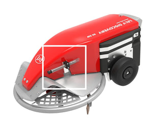 Veer watervullen Discovery SW