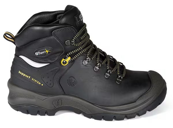 Werkschoen Grisport S3